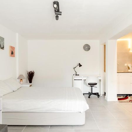 Arrabida Guest Studio Aldeia Rica Екстериор снимка