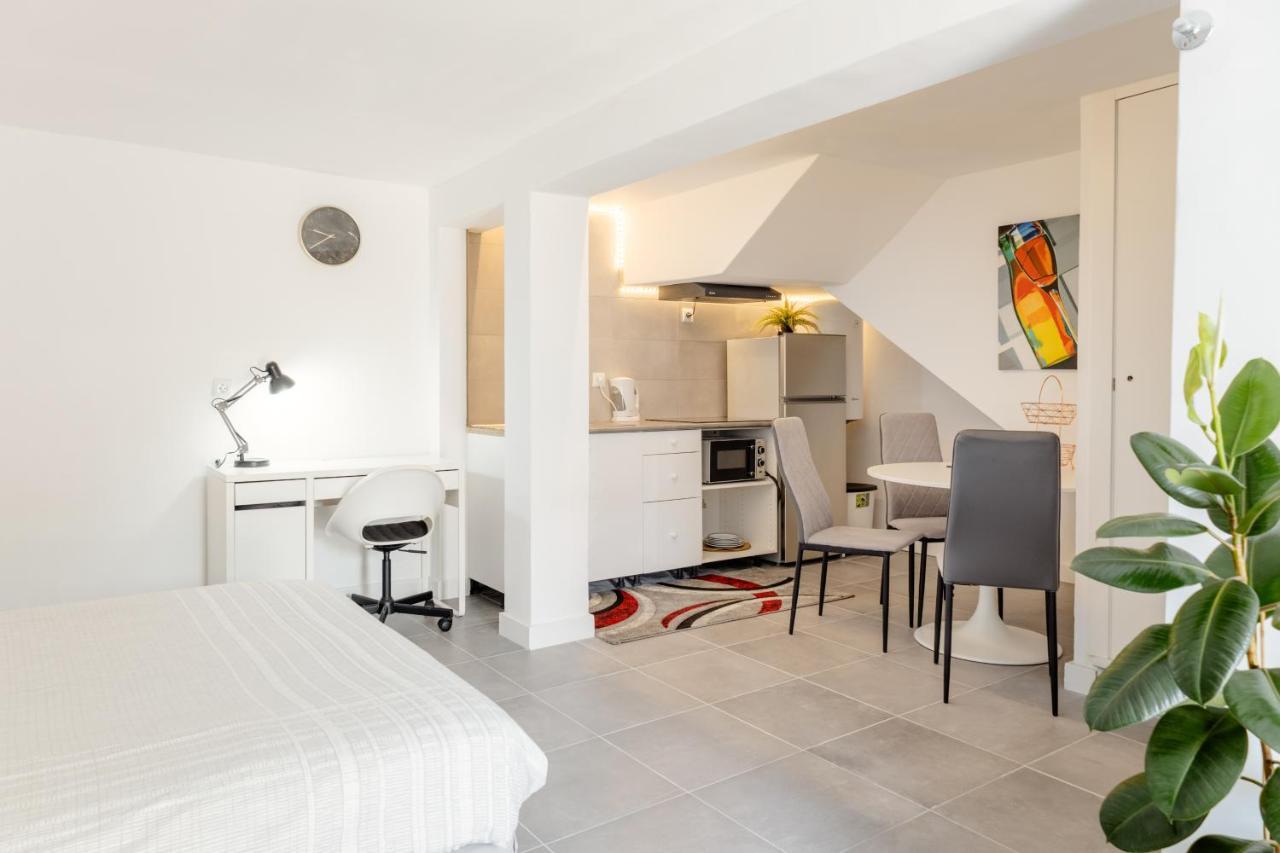 Arrabida Guest Studio Aldeia Rica Екстериор снимка