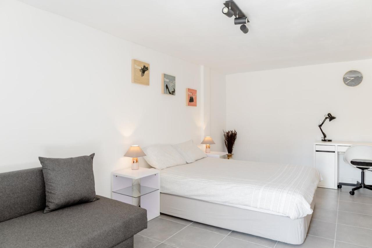 Arrabida Guest Studio Aldeia Rica Екстериор снимка