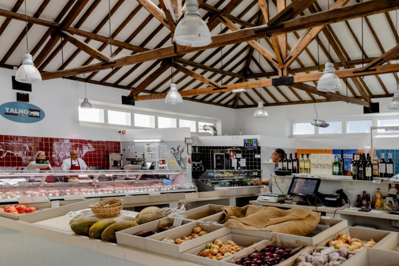 Arrabida Guest Studio Aldeia Rica Екстериор снимка