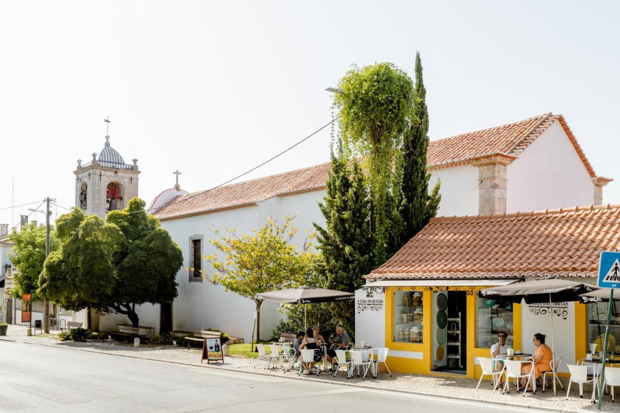 Arrabida Guest Studio Aldeia Rica Екстериор снимка