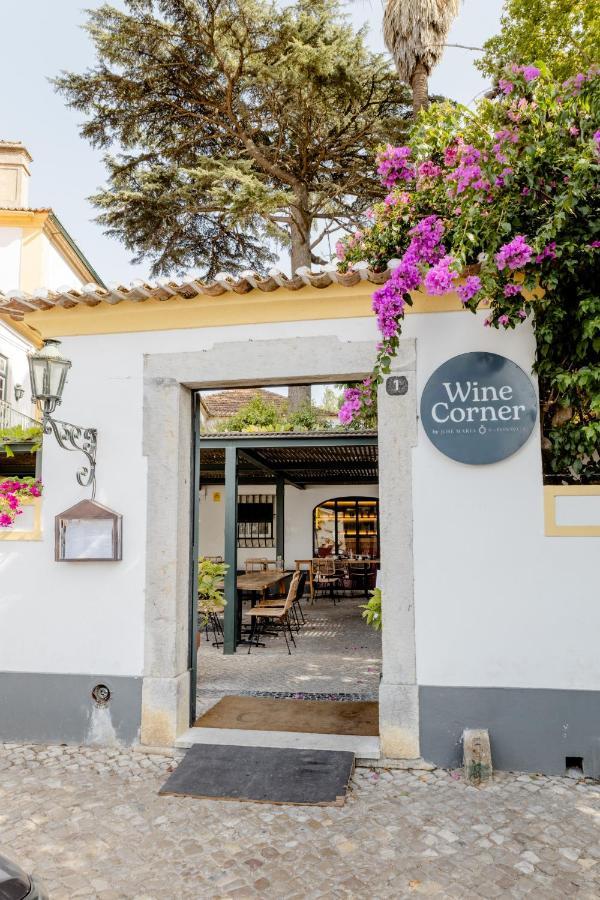 Arrabida Guest Studio Aldeia Rica Екстериор снимка