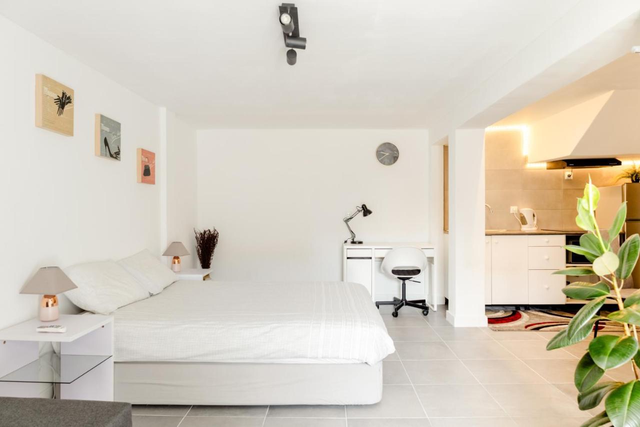 Arrabida Guest Studio Aldeia Rica Екстериор снимка