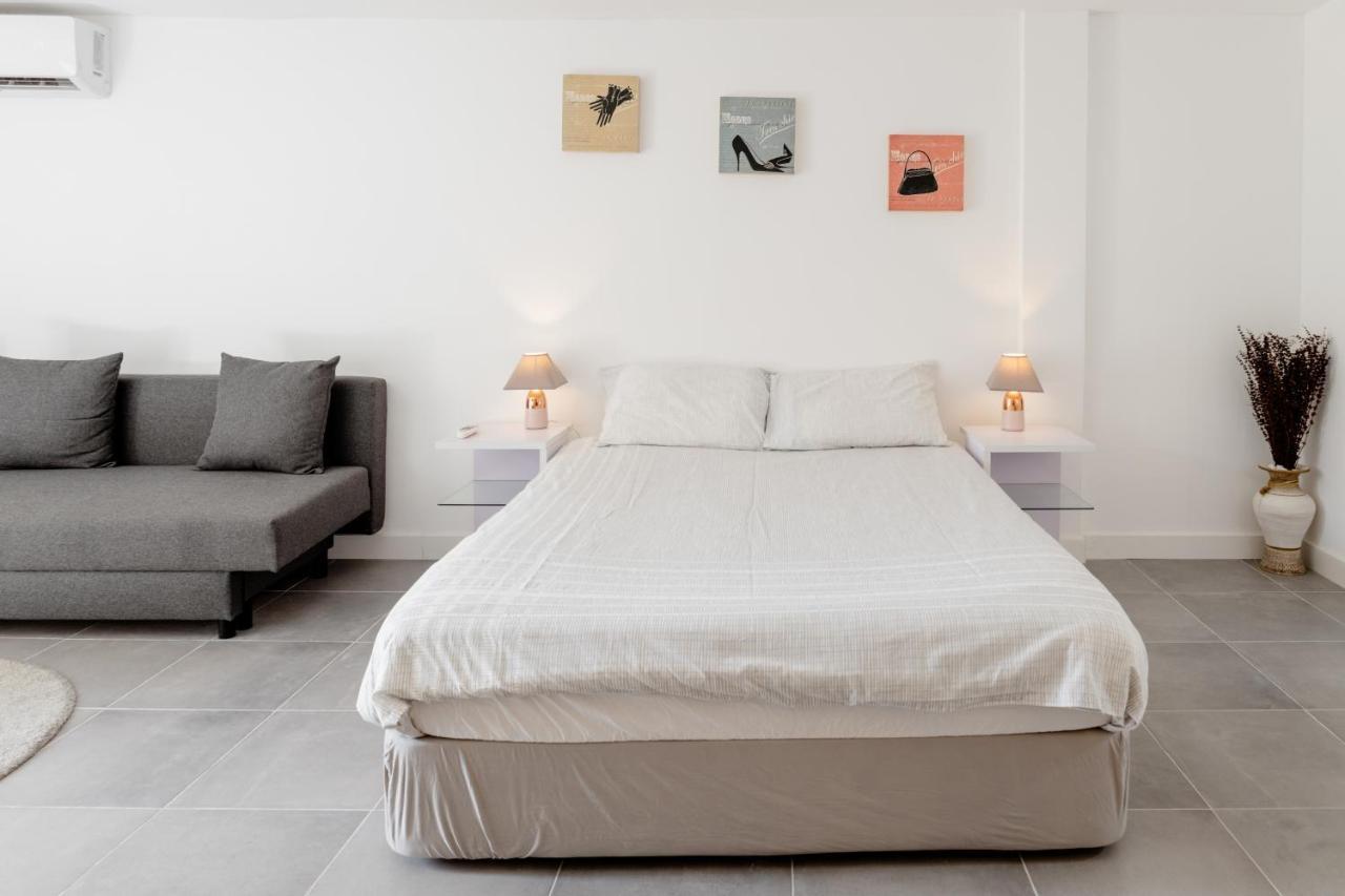 Arrabida Guest Studio Aldeia Rica Екстериор снимка