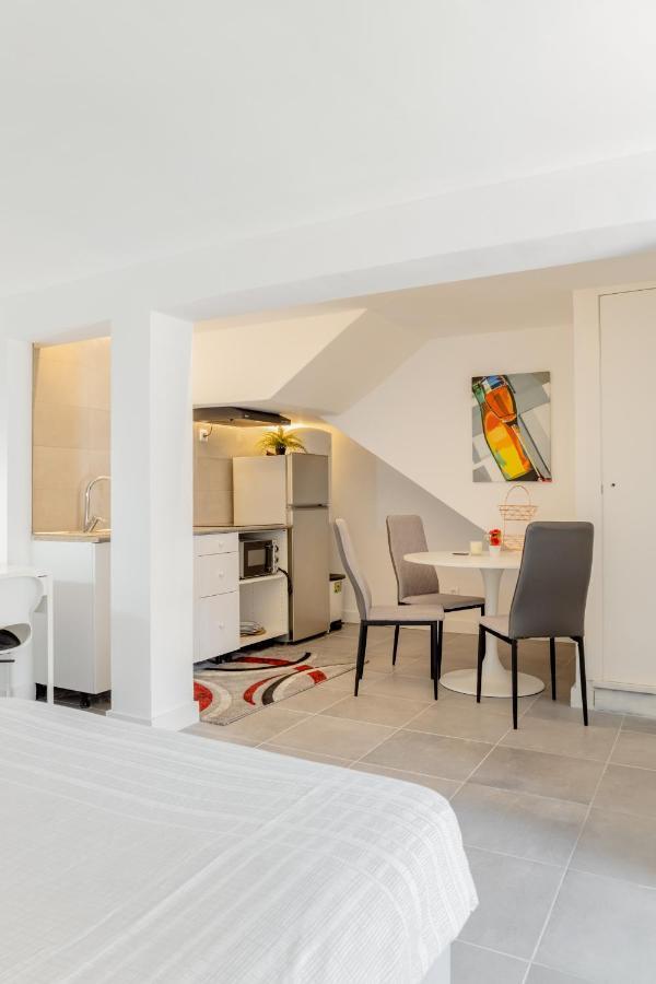 Arrabida Guest Studio Aldeia Rica Екстериор снимка