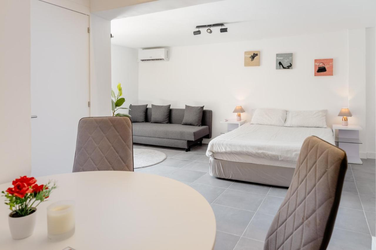 Arrabida Guest Studio Aldeia Rica Екстериор снимка